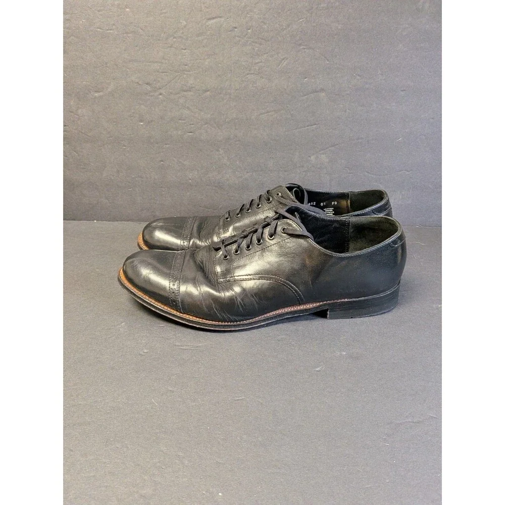 Stacy Adams vintage 60s
